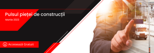 Pulsul pieței de construcții octombrie 2022